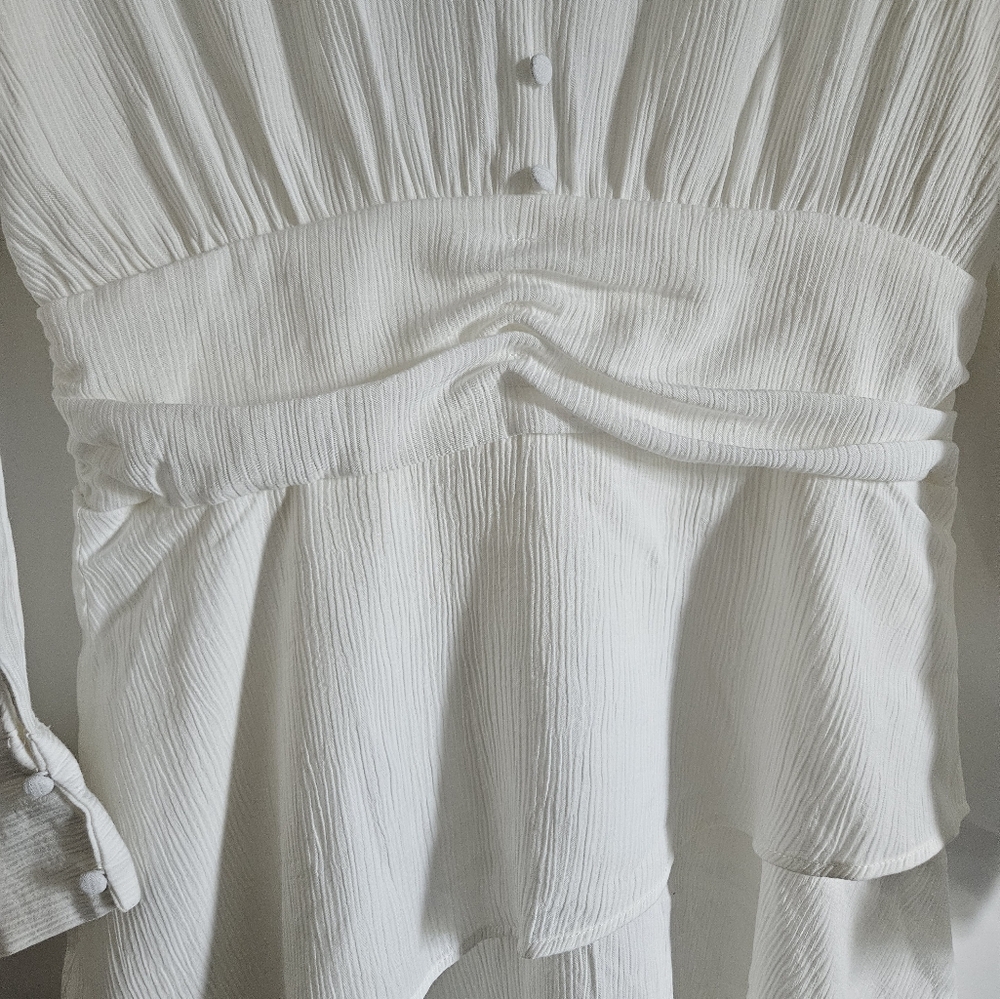ZARA DRESS - Picture 5 of 14